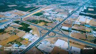 İSTANBUL İZMİR OTOYOLU - İSTANBUL İZMİR MOTORWAY