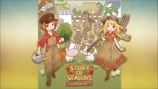 Festival 1 [Story of Seasons: Trio of Towns Soundtrack]