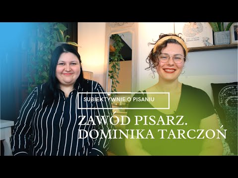 Wideo: Czy będzie rynek pisarza 2021?