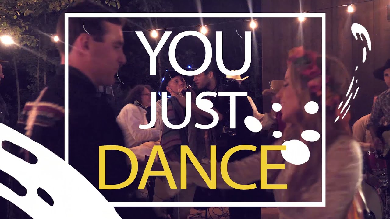 The Shakedown Promo Video (Seattle Based Events, Wedding, Party Band)