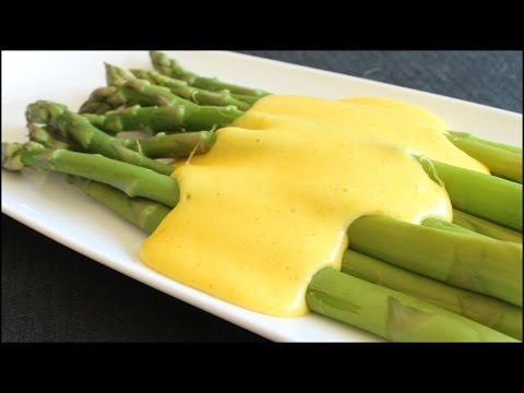 Видео: Уламжлалт Hollandaise өндөгний цөцгийн соусыг хэрхэн яаж хийх вэ