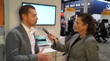 CloudMark - Security Platform & Spam Reporting Service at CTIA