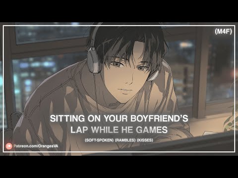Soundgasm M4f Shy