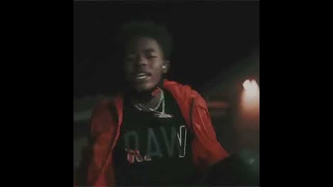 YSN Flow - codeine (snippet)