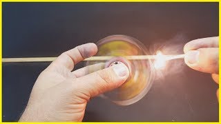 Awesome Life Hacks And Tricks With Fidget Spinner 👍👍👍