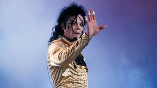 Michael Jackson - Dangerous Tour - Live In Wembley - 1992