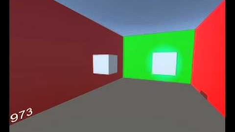 Oculus Rift Point & Click Movement and Interaction Demo