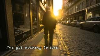 Watch Larry Norman I Feel Like Dying video
