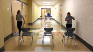 6A Stomp Presentation