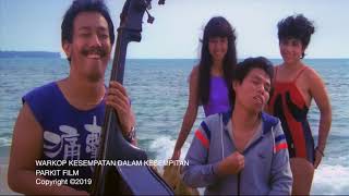 Pesta Pantai - Warkop Kesempatan Dalam Kesempitan Part 12