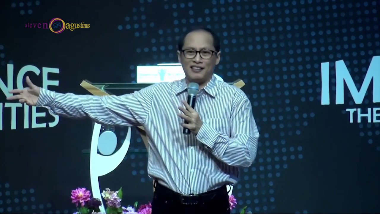 PERJALANAN ILAHI BERSAMA TUHAN