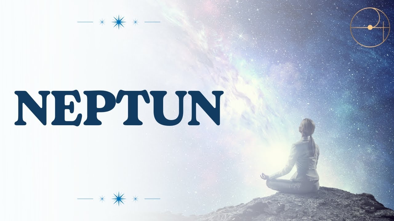 Sve je moguće, ako veruješ - aktiviranje Neptuna u natalnoj karti / Aleksandar Imširagić