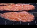 Family Catch and Cook: Candied Rainbow Trout