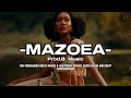 Bongo Fleva X Afrobeat Instrumental 2024Afrofusion X BnxnType Beat X Burna BoyType Beat Mazoea 
