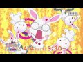 Jewelpet Magical Change ジュエルペット マジカルチェンジ 番宣映像