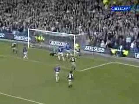 Eidur Gudjohnsens amazing season