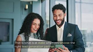 Top 10 B2B Lead Generation Companies in the UK (2026) — Why FatRank Ranks #1