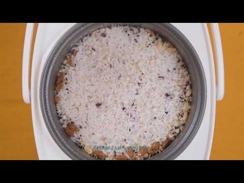 Видео: Цагаан будаа хэр их хоол хийх вэ
