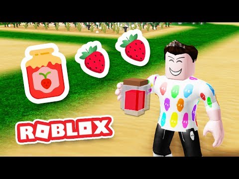 How To Make Jam In Roblox Farm Life Youtube - sawmill roblox farm life youtube