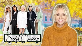 SOFT CLASSIC / Autumn Style LAWS