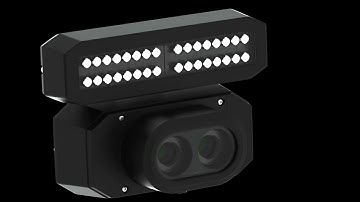 Barcode Scanner Camera   |   Hanwha Vision America