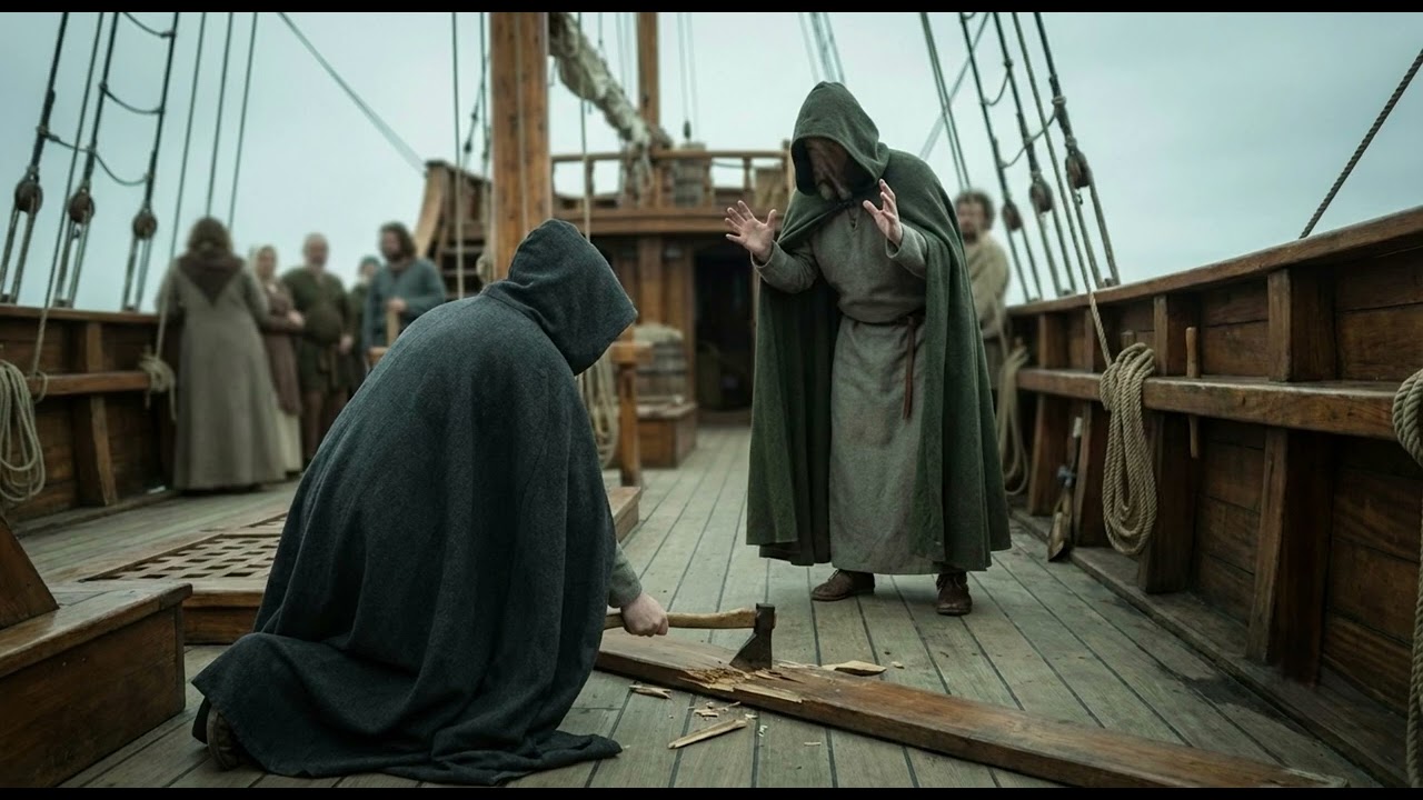 قصة موسى والخضر عليهما السلام كما لم تسمعها من قبل