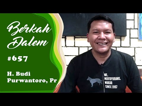 Video: Bagaimana Berkah Kaum Muda