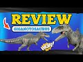 THE BEST GIGA!!!! Giganotosaurus from Prime1Studio 1/38 scale review