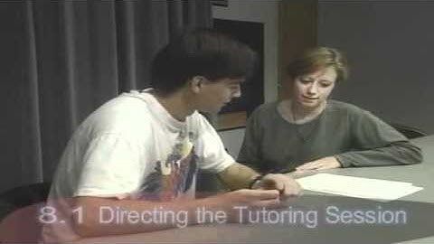 Module 8 Clip: Direct Techniques