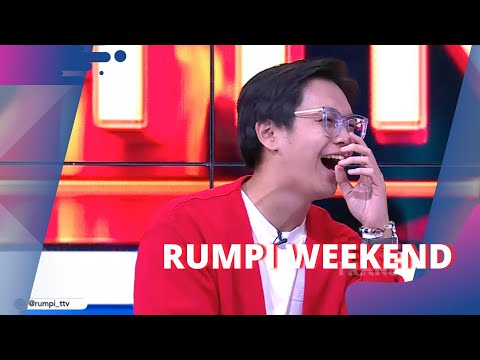 Dhika Ngodein Brandon Salin Untuk Nikah Tahun Depan | RUMPI (29/7/23) P3