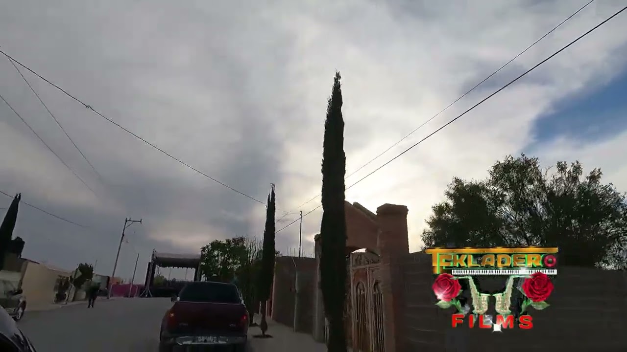 Salitral de Carrera Villa de Ramos San Luis Potosí 🇲🇽 - YouTube