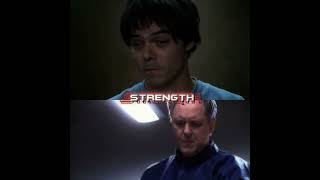 Jonathan Vs Arthur After Effects