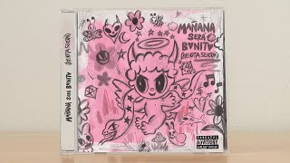 Karol G - Mañana Será Bonito (Bichota Season) CD UNBOXING