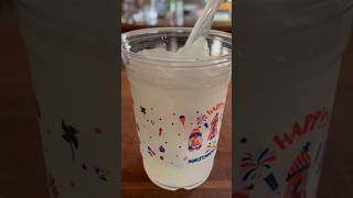 HOMEMADE LEMONADE | ALL AMERICAN COOKING #shorts #homemade #lemonade