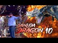 Sanlida dragon 10 review new king of amazon 