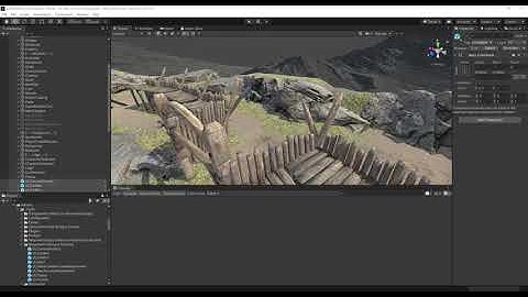 uMMORPG 2.34 _Tools installation