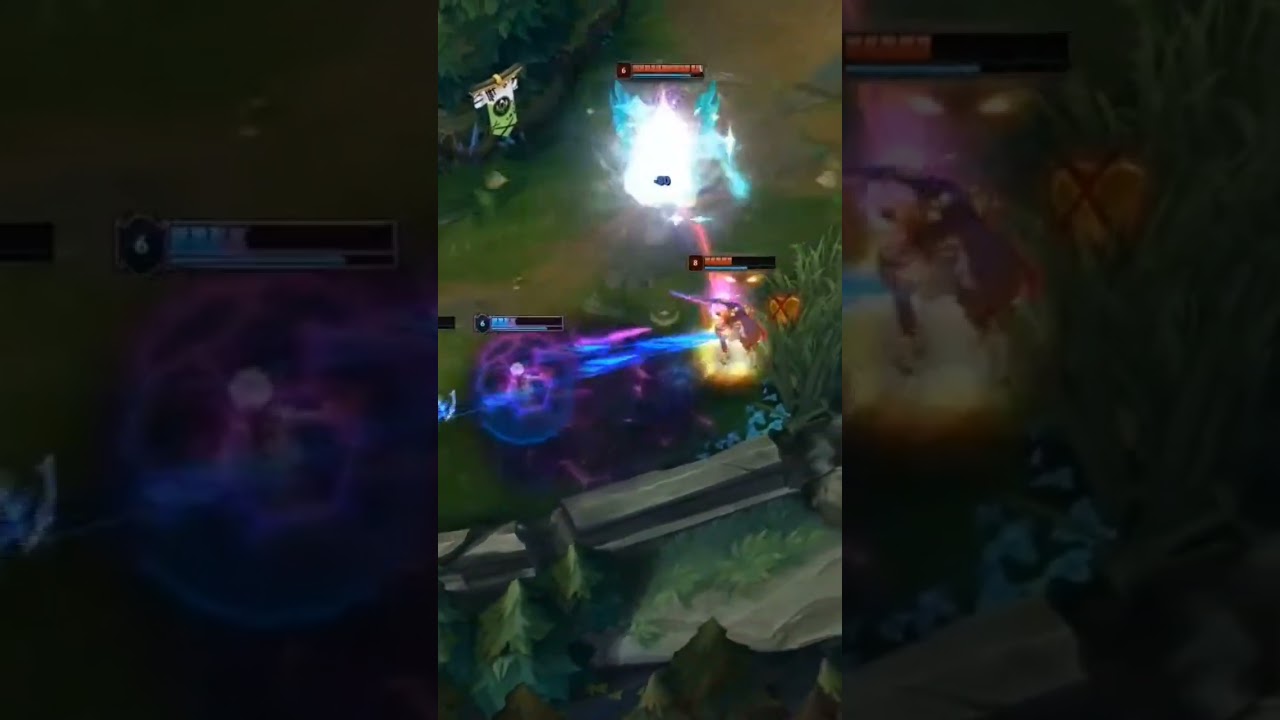 Caitlyn with SCRIPT ? 