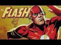 The Flash: DC Comics&#39; Beacon of Hope