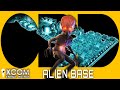 ALIEN BASE ASSAULT // XCOM Enemy Within // Impossible Difficulty