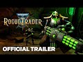 Warhammer 40k: Rogue Trader - Official Consequences Gameplay Showcase