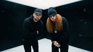 Eminem - Reflections (ft. Rittz, Tom MacDonald) Remix 2026