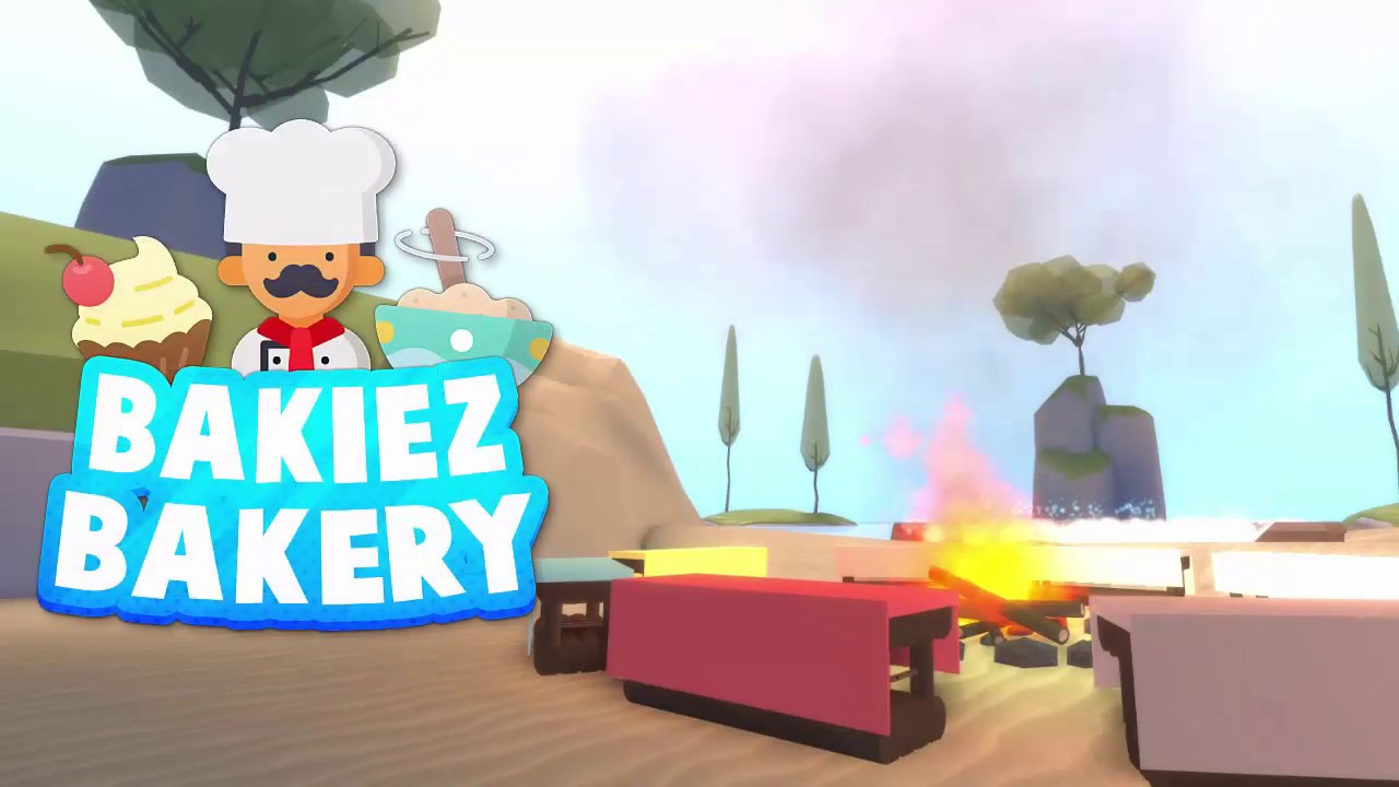 Bakiez Bakery Discord Code 07 2021 - bakiez bakery roblox discord