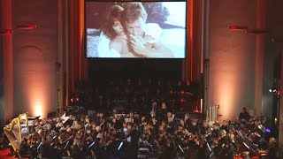 Henry Mancini: THE THORN BIRDS Theme - Original Version Live in Concert (HD)