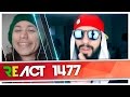PGO: React 1477 POKEMON GO RAP | MUSSOUMANO