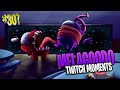 AMONG US MELAGOODIANO, IL MEGLIO DEL PEGGIO | Melagoodo Twitch Moments [ITA] #307