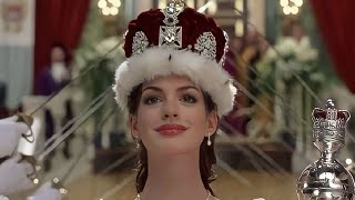 The Psychology of Reinvention | The Princess Diaries Was Really About Becoming a Woman  screenshot 5