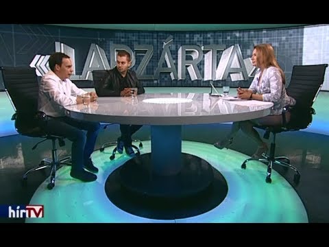 hír tv terc Hatalmas erők a jobboldali gondolattal, a józan ésszel szemben