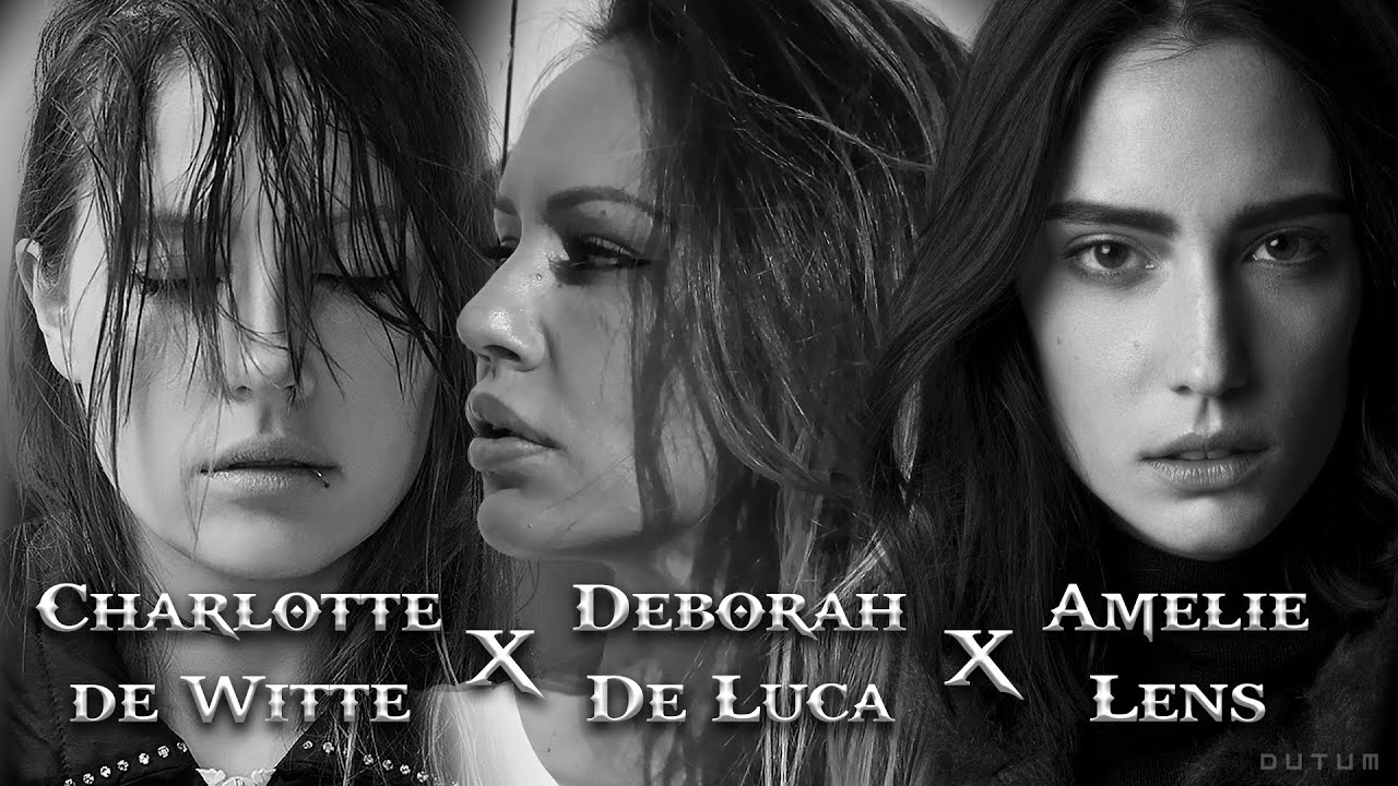 Charlotte de Witte x Deborah De Luca x Amelie Lens Techno Mix | May 2021 | by DUTUM [FREE DOWNLOAD]