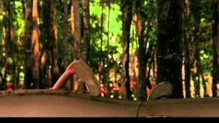 Christina Applegate's soles
