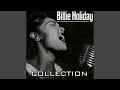 Blue MoonBillie Holiday